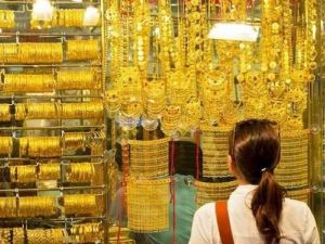 أسعار الذهب اليوم في مصر