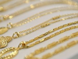 أسعار الذهب في سوريا اليوم