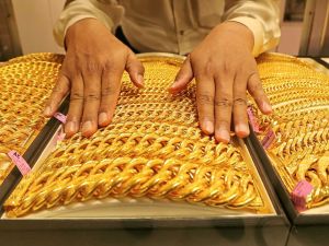 أسعار الذهب في سوريا اليوم