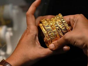 أسعار الذهب في سوريا اليوم