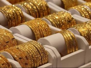 أسعار الذهب في سوريا اليوم