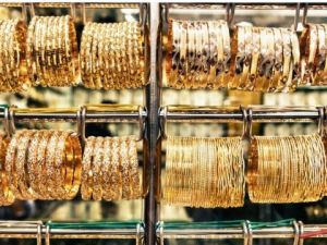 أسعار الذهب في سوريا اليوم