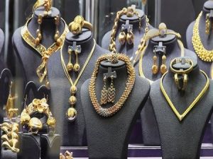 أسعار الذهب في سوريا اليوم