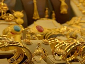 أسعار الذهب في سوريا اليوم