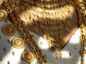 أسعار الذهب في سوريا اليوم