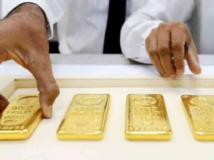 أسعار الذهب في لبنان اليوم