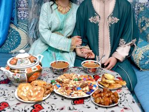 أشهر أكلات عيد الأضحى في المغرب