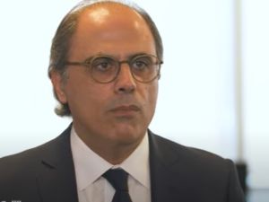 نواب معارضون ومستقلون يرشحون جهاد أزعور لرئاسة لبنان في تحد لمرشح حزب الله