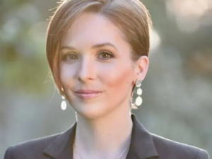 الأميرة راية بنت الحسين