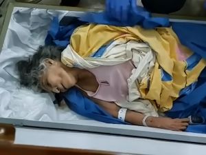  حادثة صادمة أثارت الجدل وأربكت المشاعر