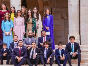 الأميرة هالة النور بنت هاشم بن الحسين