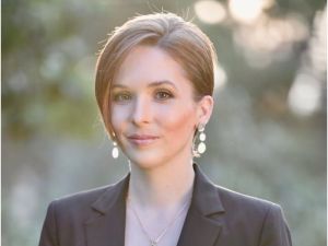 الأميرة راية بنت الحسين