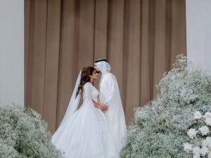 أفراح آل مكتوم