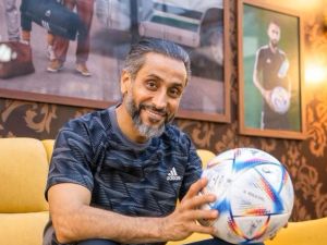 سامير الجابر