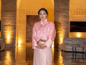  جيتسون بيما ملكة مملكة بوتان