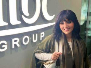 التيكتوكر ميار 