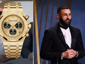 كريم بنزيما