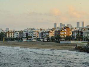 السياحة في سامسون