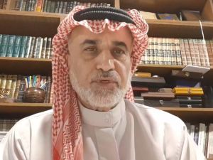 العموش : الايرانيين طرحو عليه ابان تواجده في منصبه قبل 23 سنة قضية السياحة الدينية لكن الموقف الاردني كان رافضا