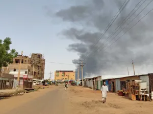 هدنة جديدة في السودان