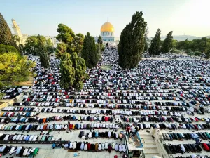 القدس المحتلة