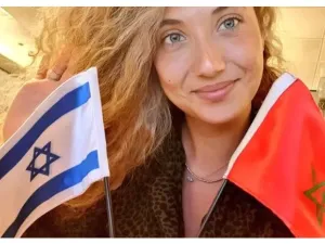 200 الف اسرائيلي في المغرب