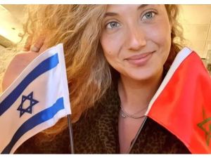 200 الف اسرائيلي في المغرب