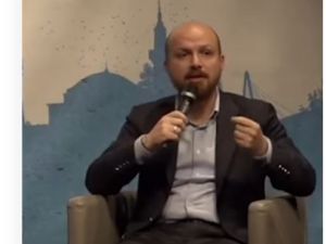 وبؤكد اردوغان الابن 43 عاما ان ما يتم الحديث عنه عبارة عن اكاذيب ومزاعم غير صحيحة 