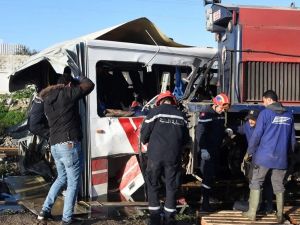 تونس - ارشيف