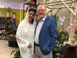 السيدة حنان العتر تقاضي شركة اسرائيلية