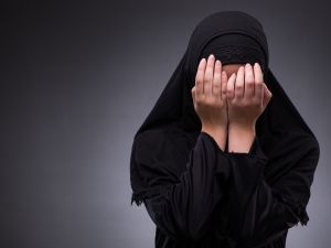 دعاء عيد الأضحى لجدتي المتوفية