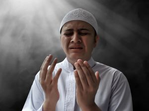 دعاء عيد الأضحى لصديقي المتوفي