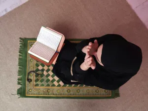 دعاء فجر ليلة الجمعة