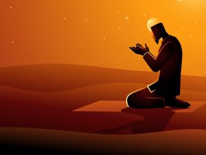 دعاء لأخي المتوفي في العشر الأوائل من ذي الحجة