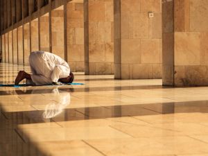 دعاء لأخي المتوفي في يوم عرفة