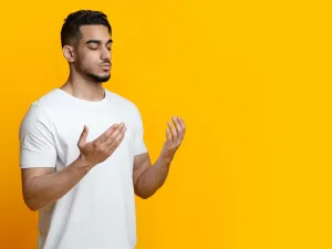 دعاء لأمي المتوفية في يوم عرفة