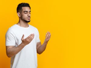 دعاء لأمي المتوفية في يوم عرفة