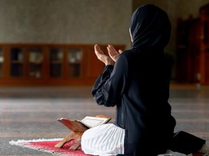 دعاء لأولادي في العشر من ذي الحجة