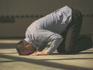 دعاء لجدي المتوفي في يوم عرفة