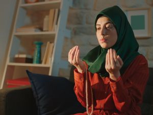 دعاء لزوجي المتوفي في العشر من ذي الحجة