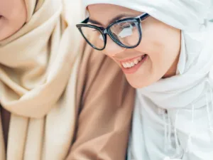 دعاء لصديقتي المقربة