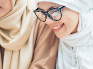 دعاء لصديقتي المقربة