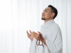 دعاء لصديقي المتوفي في العشر الأوائل من ذي الحجة