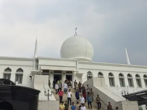أفضل دعاء للحجاج يوم الجمعة