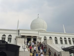 أفضل دعاء للحجاج يوم الجمعة