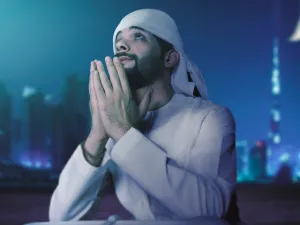 دعاء للميت في يوم عرفات