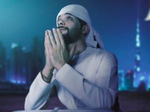 دعاء للميت في يوم عرفات