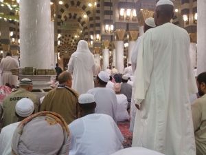 أفضل دعاء في يوم التروية