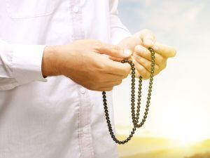 دعاء يوم الجمعة وعيد الأضحى