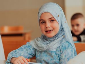 دعوات لنجاح الطلاب في امتحانات المدرسة